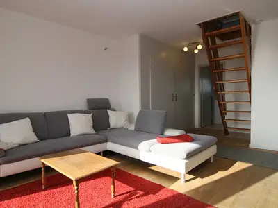 Ferienwohnung für 3 Personen (55 m²) in Hörnum (Sylt) 9/10