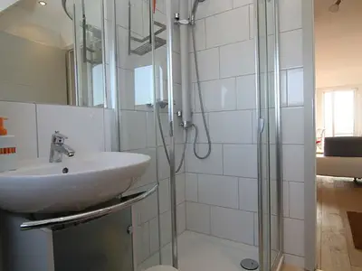 Ferienwohnung für 3 Personen (55 m²) in Hörnum (Sylt) 10/10