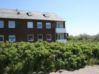 Ferienwohnung für 2 Personen (30 m²) in Hörnum (Sylt) 2/10