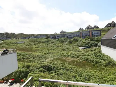 Ferienwohnung für 5 Personen (100 m²) in Hörnum (Sylt) 1/10