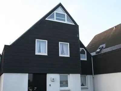 Ferienwohnung für 5 Personen (100 m²) in Hörnum (Sylt) 2/10