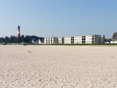 Ferienwohnung für 4 Personen (63 m²) in Hörnum (Sylt) 2/10