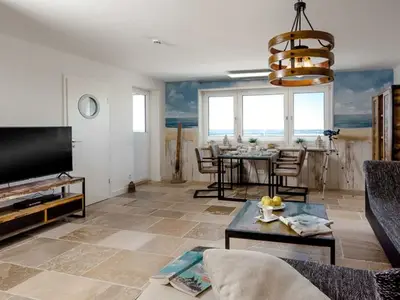 Ferienwohnung für 4 Personen (63 m²) in Hörnum (Sylt) 3/10