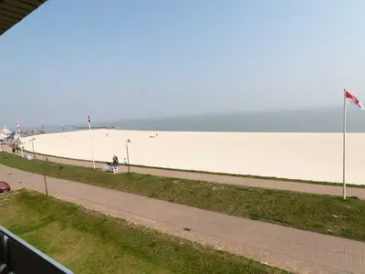 Ferienwohnung für 4 Personen (63 m²) in Hörnum (Sylt) 4/10