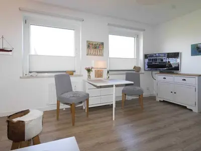 Ferienwohnung für 2 Personen (30 m²) in Hörnum (Sylt) 3/10