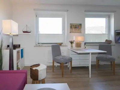 Ferienwohnung für 2 Personen (30 m²) in Hörnum (Sylt) 5/10
