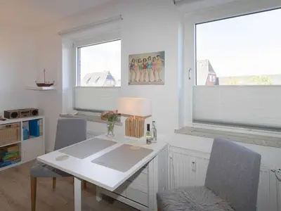 Ferienwohnung für 2 Personen (30 m²) in Hörnum (Sylt) 6/10