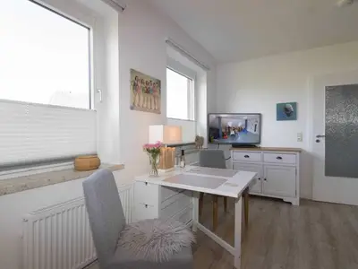 Ferienwohnung für 2 Personen (30 m²) in Hörnum (Sylt) 7/10