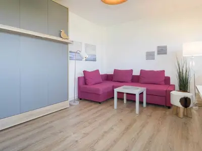 Ferienwohnung für 2 Personen (30 m²) in Hörnum (Sylt) 8/10