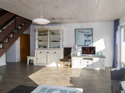 Ferienwohnung für 5 Personen (100 m²) in Hörnum (Sylt) 4/10