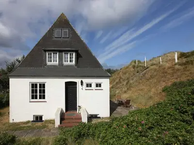 Ferienwohnung für 4 Personen (44 m²) in Hörnum (Sylt) 2/10