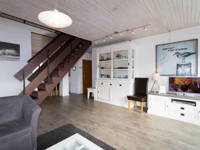 Ferienwohnung für 5 Personen (100 m²) in Hörnum (Sylt) 5/10