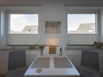 Ferienwohnung für 2 Personen (30 m²) in Hörnum (Sylt) 10/10