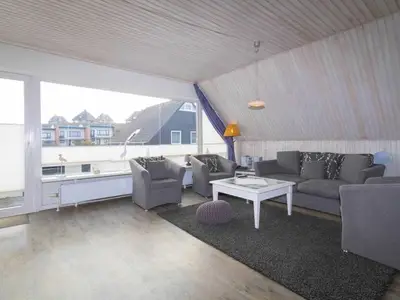 Ferienwohnung für 5 Personen (100 m²) in Hörnum (Sylt) 6/10