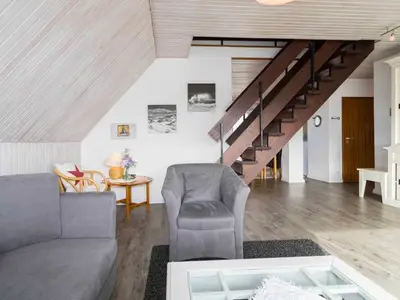 Ferienwohnung für 5 Personen (100 m²) in Hörnum (Sylt) 7/10