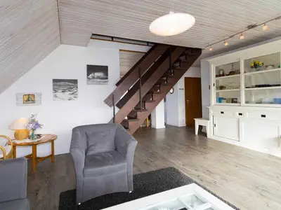 Ferienwohnung für 5 Personen (100 m²) in Hörnum (Sylt) 8/10