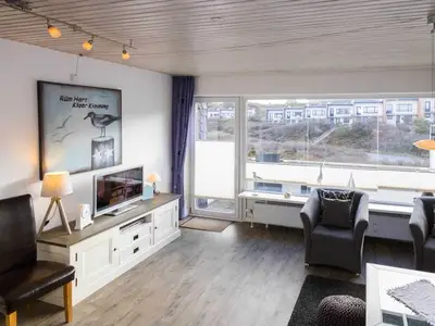 Ferienwohnung für 5 Personen (100 m²) in Hörnum (Sylt) 9/10