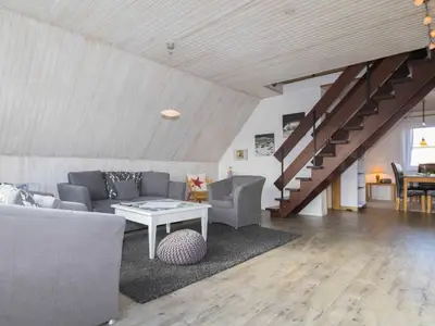 Ferienwohnung für 5 Personen (100 m²) in Hörnum (Sylt) 10/10