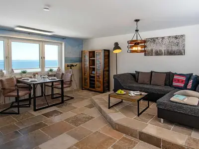 Ferienwohnung für 4 Personen (63 m²) in Hörnum (Sylt) 6/10