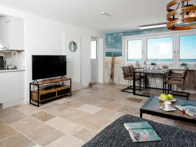 Ferienwohnung für 4 Personen (63 m²) in Hörnum (Sylt) 7/10