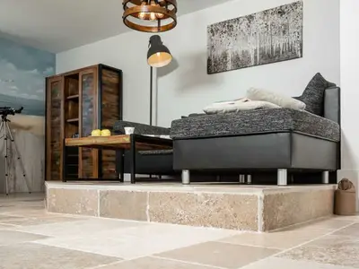 Ferienwohnung für 4 Personen (63 m²) in Hörnum (Sylt) 8/10