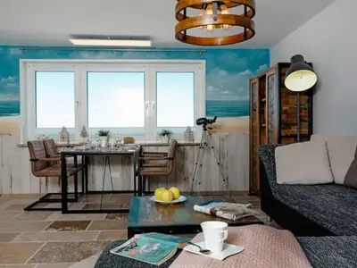 Ferienwohnung für 4 Personen (63 m²) in Hörnum (Sylt) 9/10