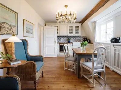Ferienwohnung für 4 Personen (44 m²) in Hörnum (Sylt) 3/10