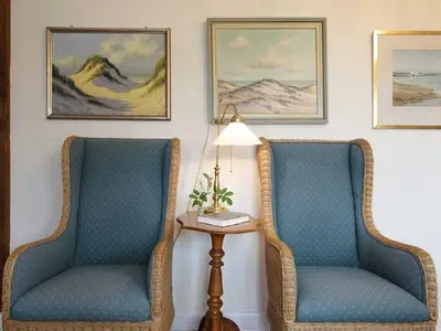 Ferienwohnung für 4 Personen (44 m²) in Hörnum (Sylt) 4/10