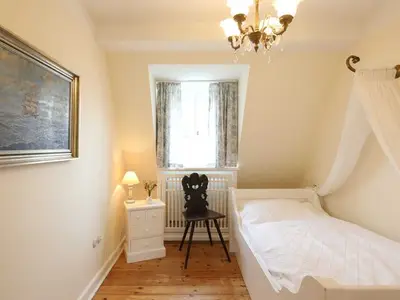 Ferienwohnung für 4 Personen (44 m²) in Hörnum (Sylt) 9/10
