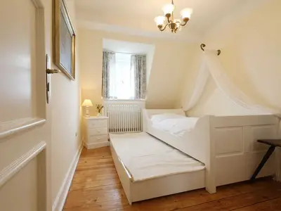 Ferienwohnung für 4 Personen (44 m²) in Hörnum (Sylt) 10/10