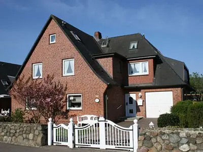 Ferienwohnung für 2 Personen (22 m²) in Hörnum (Sylt) 3/8