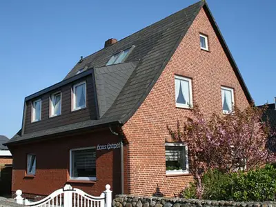 Ferienwohnung für 2 Personen (25 m²) in Hörnum (Sylt) 2/10