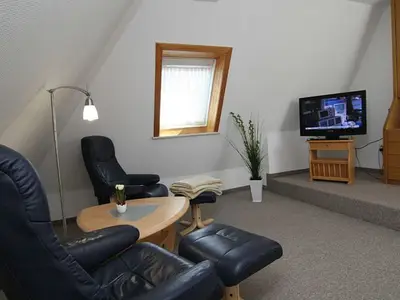 Ferienwohnung für 2 Personen (35 m²) in Hörnum (Sylt) 1/9