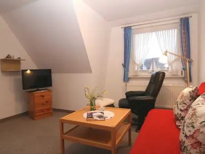 Ferienwohnung für 2 Personen (22 m²) in Hörnum (Sylt) 4/8