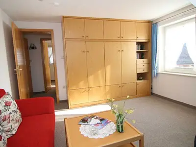 Ferienwohnung für 2 Personen (22 m²) in Hörnum (Sylt) 5/8