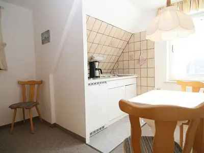 Ferienwohnung für 2 Personen (22 m²) in Hörnum (Sylt) 6/8