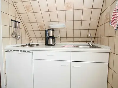 Ferienwohnung für 2 Personen (22 m²) in Hörnum (Sylt) 7/8