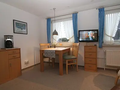 Ferienwohnung für 2 Personen (25 m²) in Hörnum (Sylt) 5/10