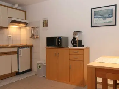 Ferienwohnung für 2 Personen (25 m²) in Hörnum (Sylt) 6/10