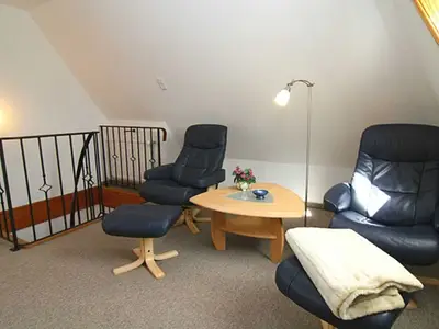 Ferienwohnung für 2 Personen (35 m²) in Hörnum (Sylt) 4/9
