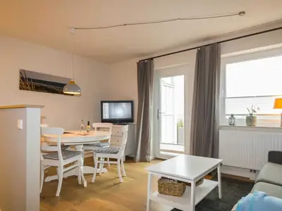 Ferienwohnung für 4 Personen (45 m²) in Hörnum (Sylt) 4/10