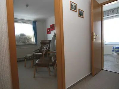 Ferienwohnung für 2 Personen (25 m²) in Hörnum (Sylt) 7/10