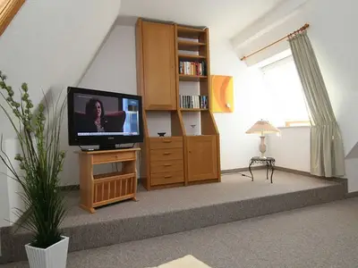 Ferienwohnung für 2 Personen (35 m²) in Hörnum (Sylt) 6/9