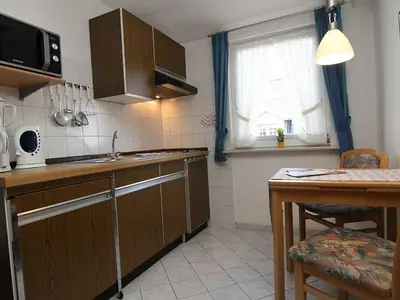 Ferienwohnung für 2 Personen (35 m²) in Hörnum (Sylt) 7/9