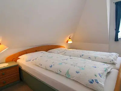 Ferienwohnung für 2 Personen (35 m²) in Hörnum (Sylt) 8/9