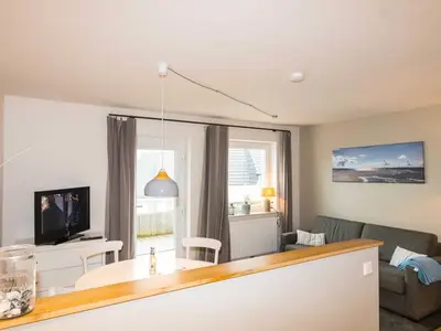 Ferienwohnung für 4 Personen (45 m²) in Hörnum (Sylt) 6/10