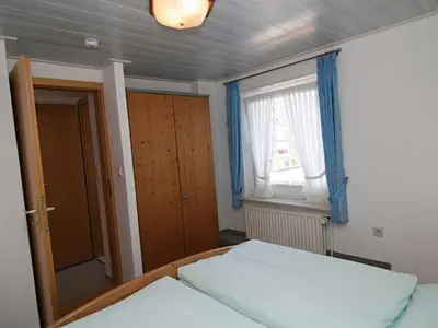 Ferienwohnung für 2 Personen (25 m²) in Hörnum (Sylt) 9/10