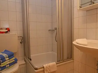 Ferienwohnung für 2 Personen (35 m²) in Hörnum (Sylt) 9/9