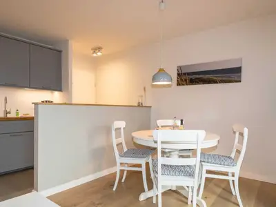 Ferienwohnung für 4 Personen (45 m²) in Hörnum (Sylt) 7/10