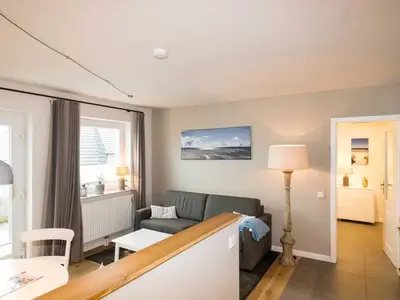 Ferienwohnung für 4 Personen (45 m²) in Hörnum (Sylt) 8/10